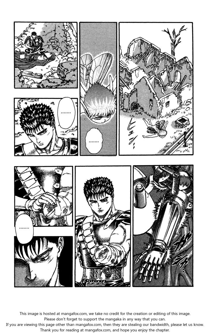 Berserk Chapter 004 page 84