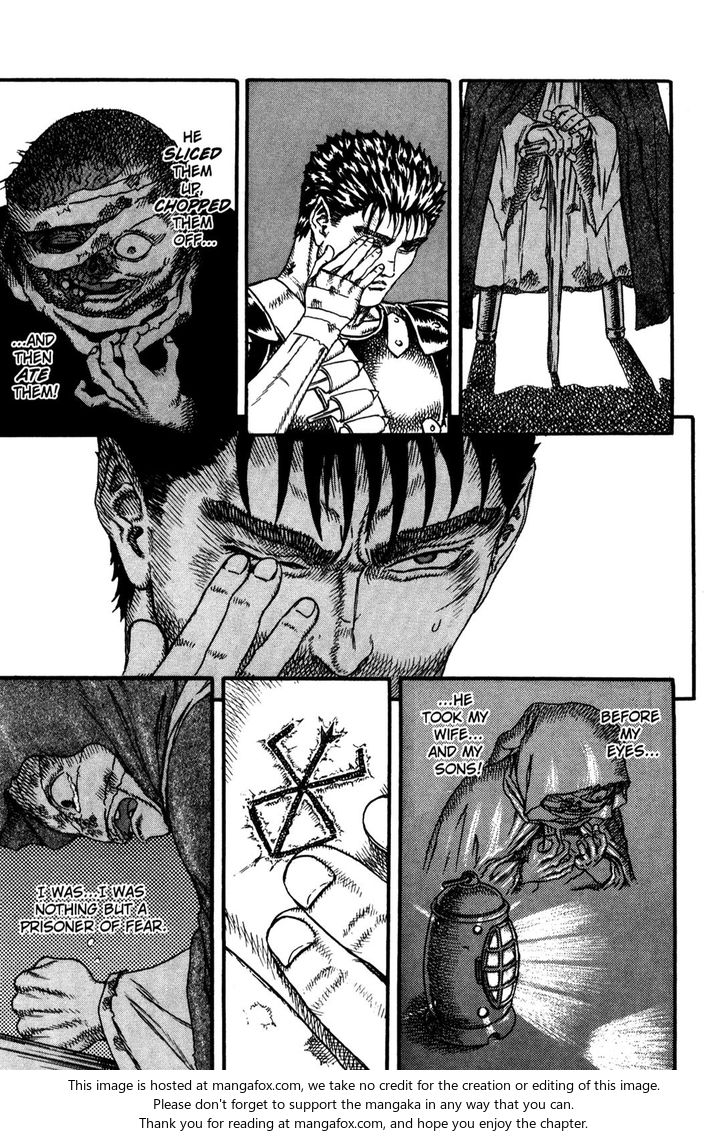 Berserk Chapter 004 page 85