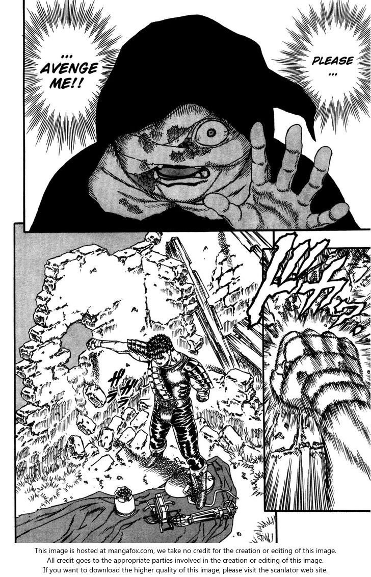 Berserk Chapter 004 page 86