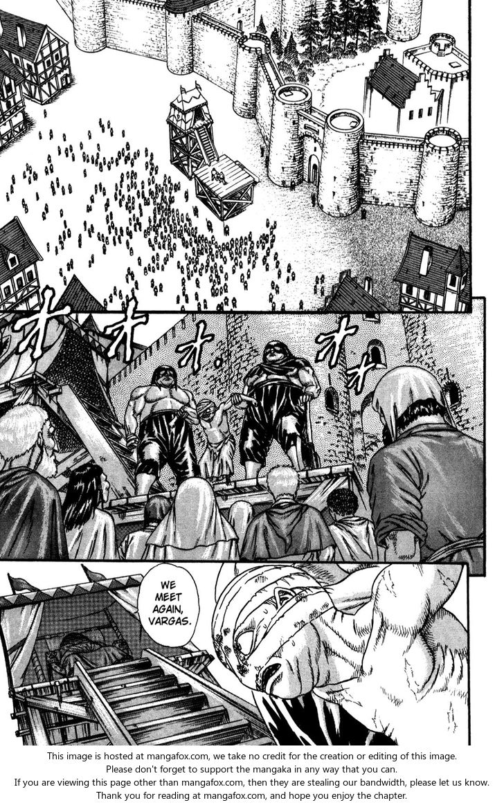Berserk Chapter 004 page 87