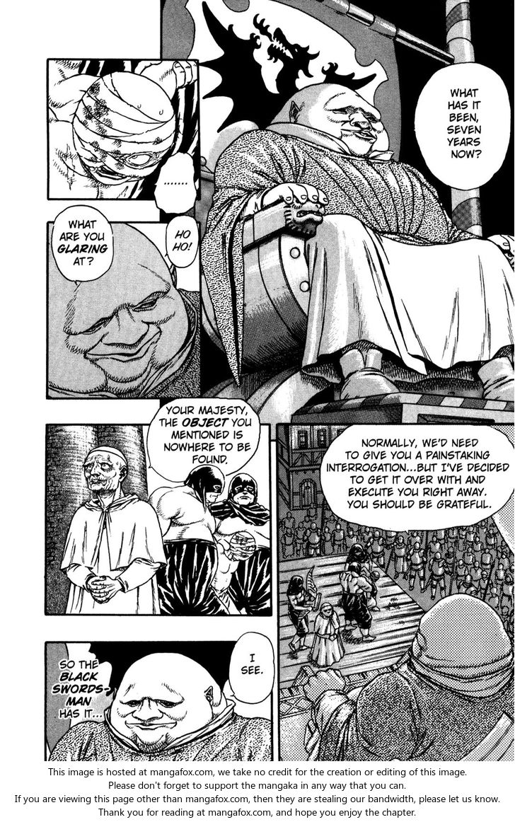 Berserk Chapter 004 page 88