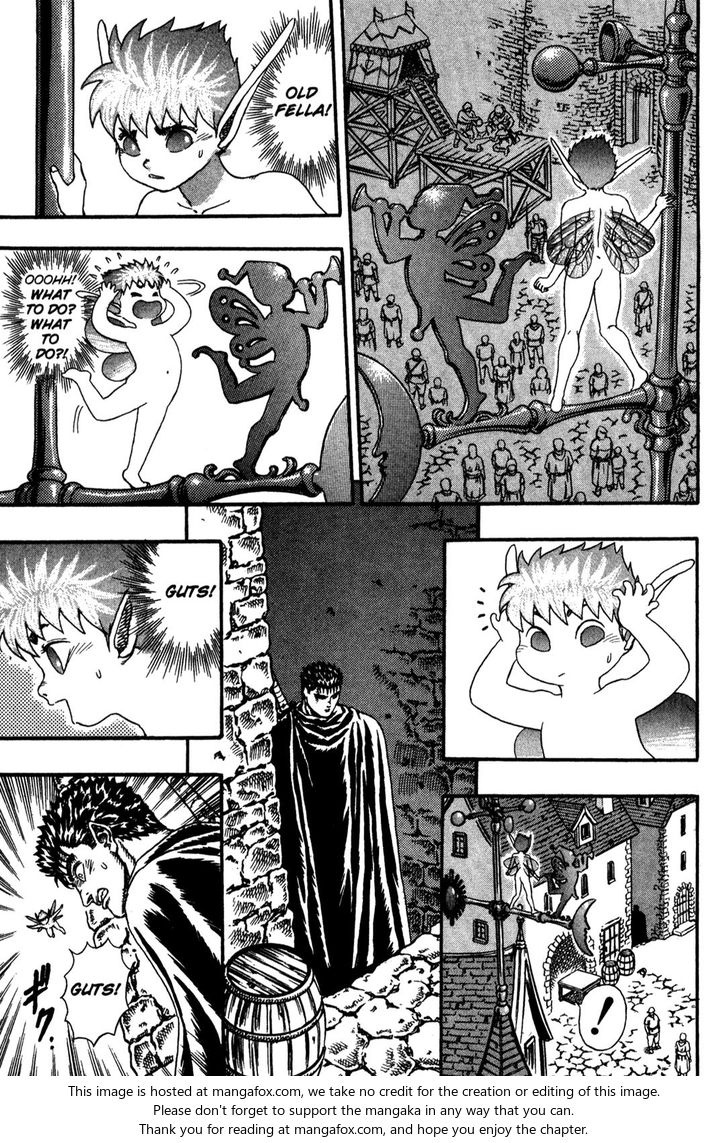 Berserk Chapter 004 page 89
