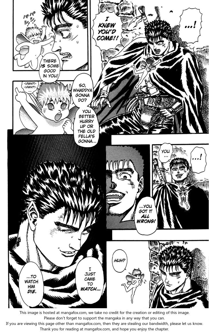 Berserk Chapter 004 page 90