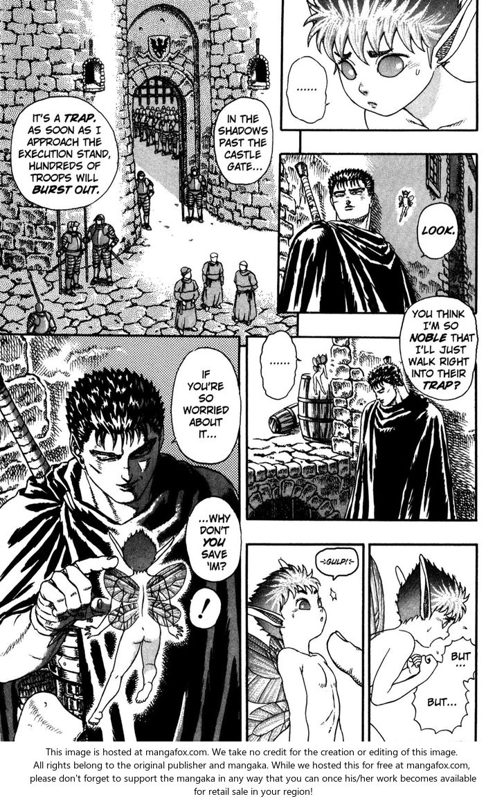 Berserk Chapter 004 page 91