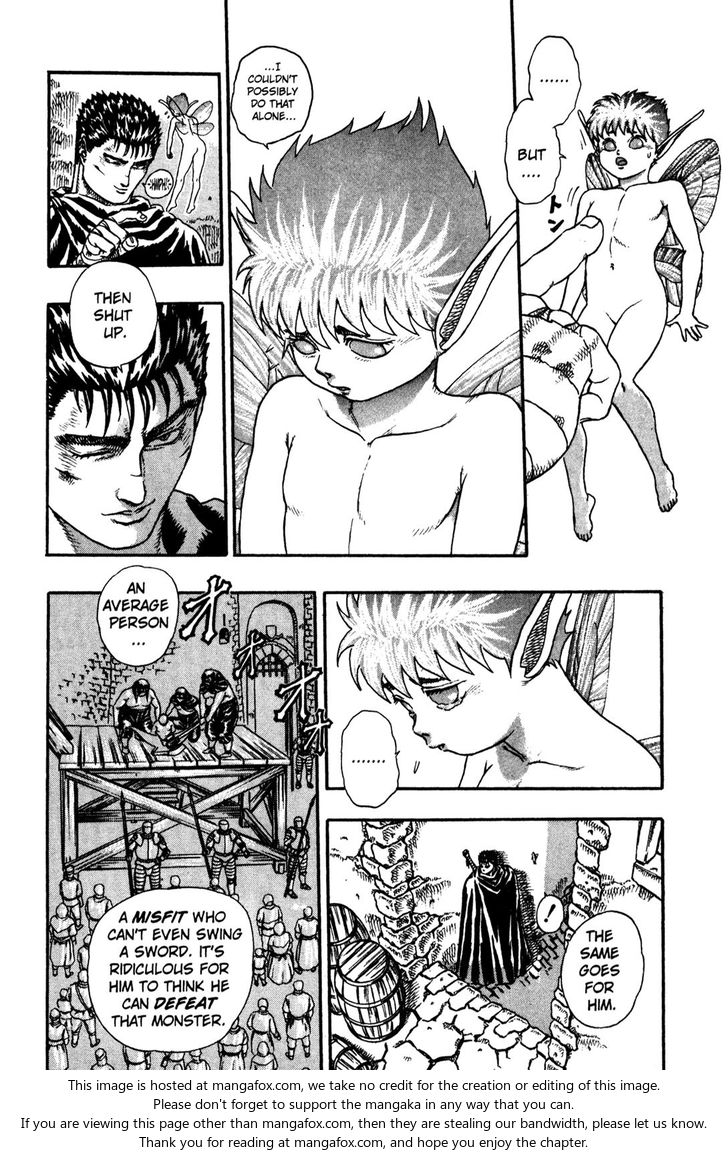 Berserk Chapter 004 page 92