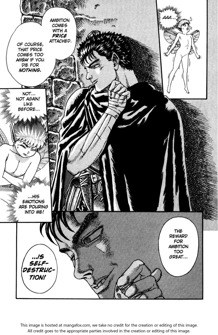 Berserk Chapter 004 page 93
