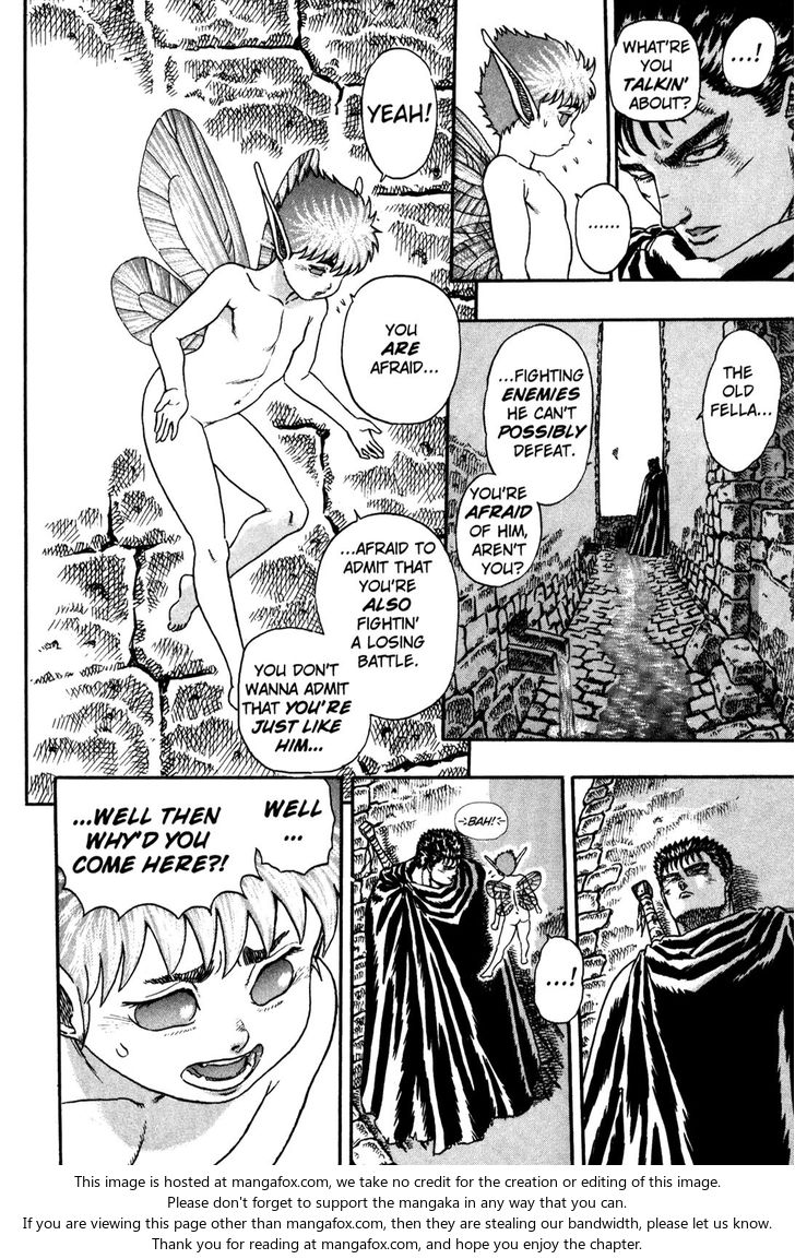 Berserk Chapter 004 page 96