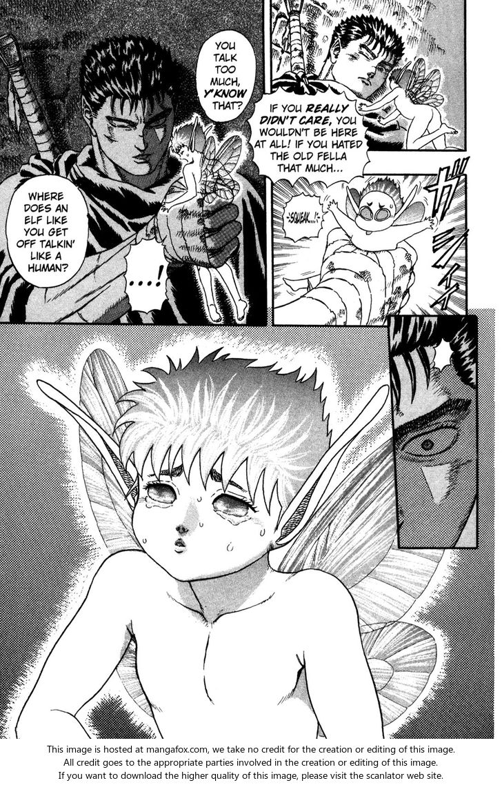 Berserk Chapter 004 page 97