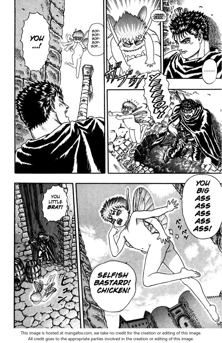 Berserk Chapter 004 page 98