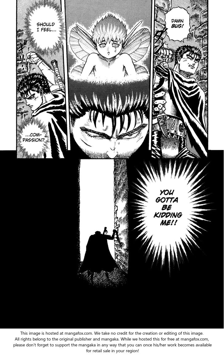 Berserk Chapter 004 page 99