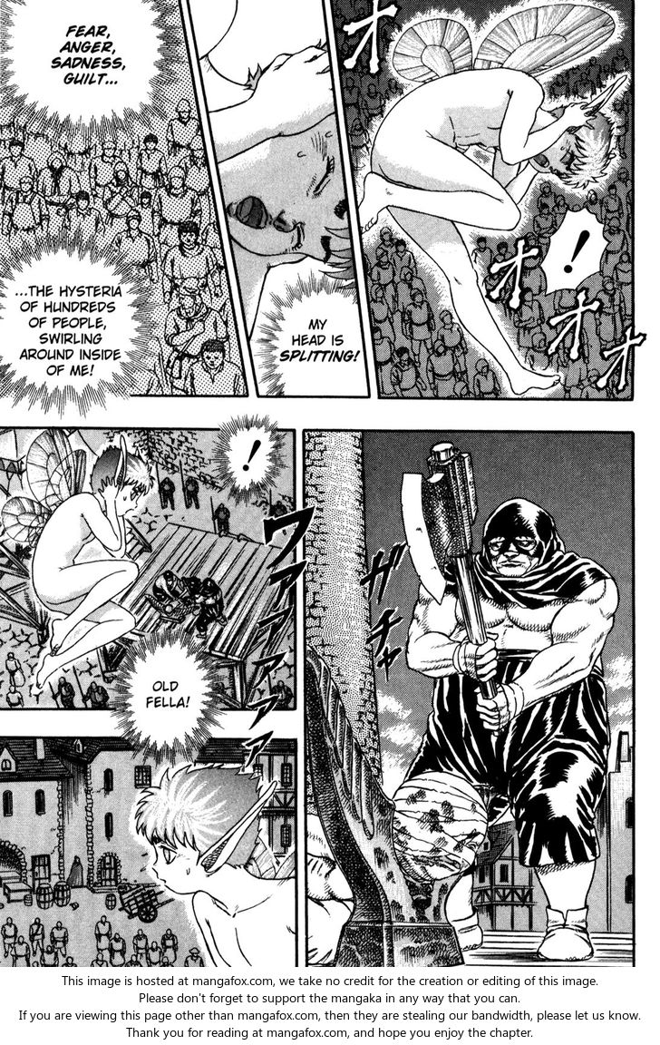 Berserk Chapter 004 page 101