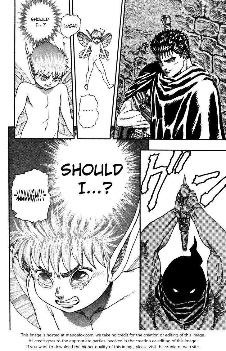 Berserk Chapter 004 page 102