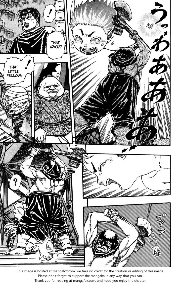 Berserk Chapter 004 page 103