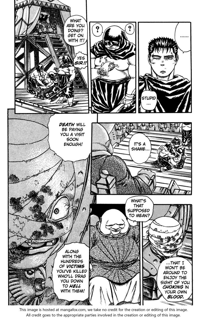 Berserk Chapter 004 page 104