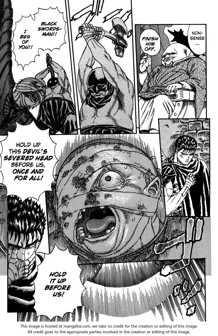 Berserk Chapter 004 page 105