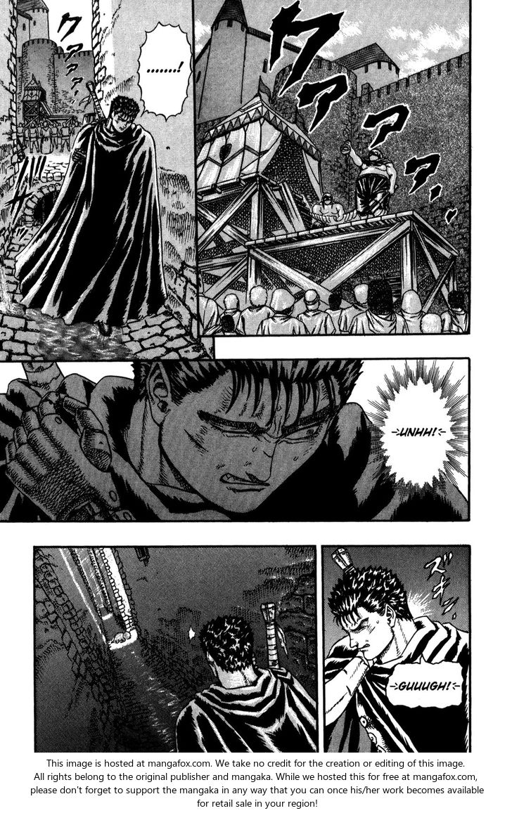 Berserk Chapter 004 page 107