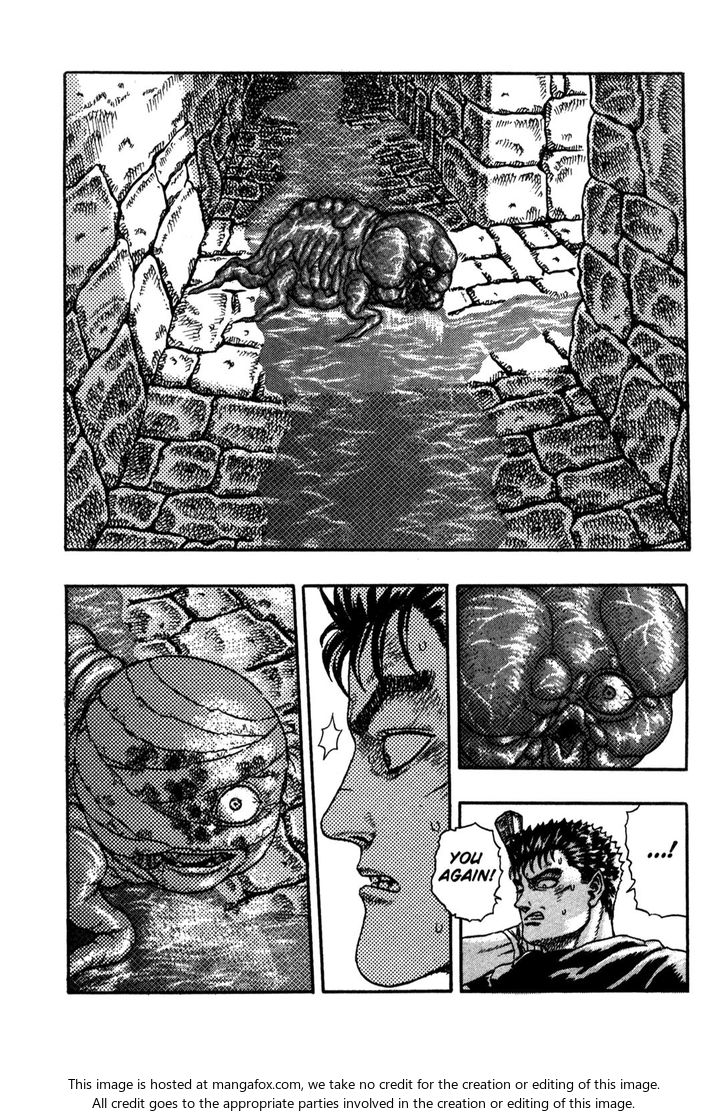 Berserk Chapter 004 page 108