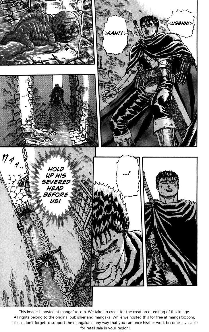 Berserk Chapter 004 page 109