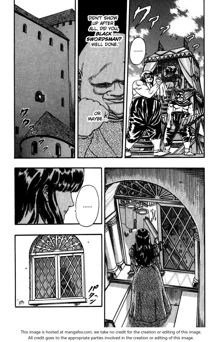 Berserk Chapter 004 page 110