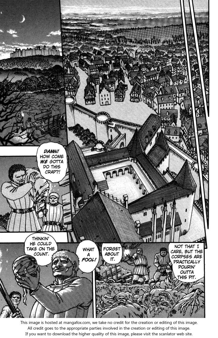 Berserk Chapter 004 page 111