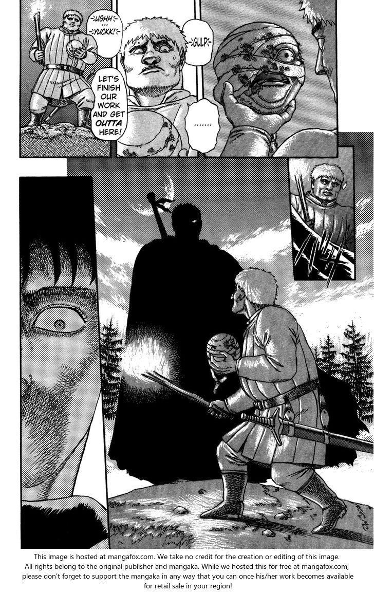 Berserk Chapter 004 page 112
