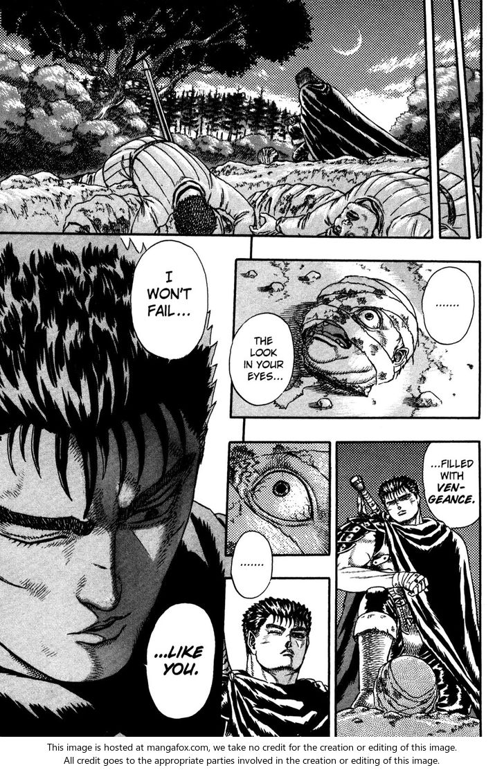 Berserk Chapter 004 page 113