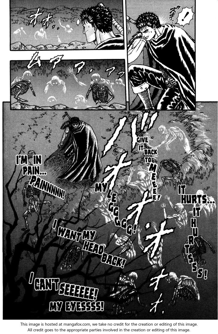 Berserk Chapter 004 page 114