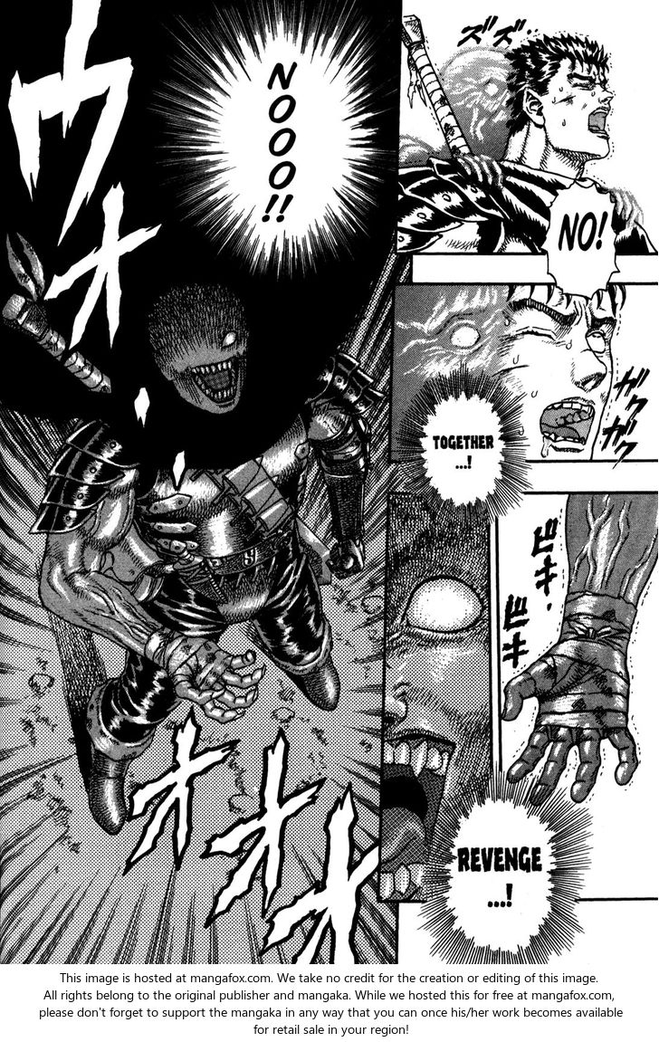 Berserk Chapter 004 page 116
