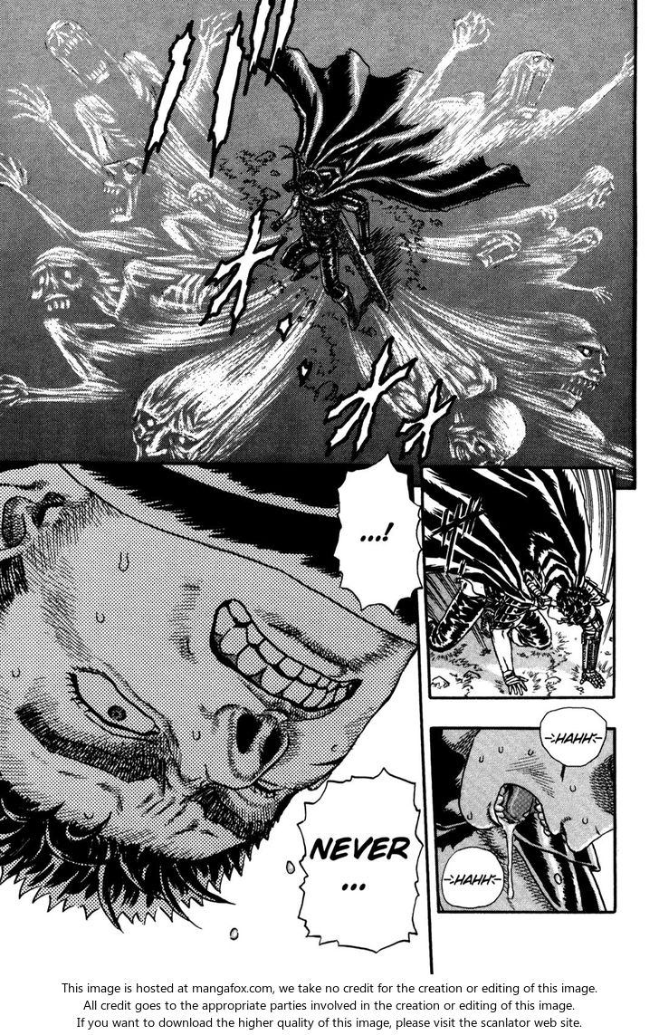 Berserk Chapter 004 page 117
