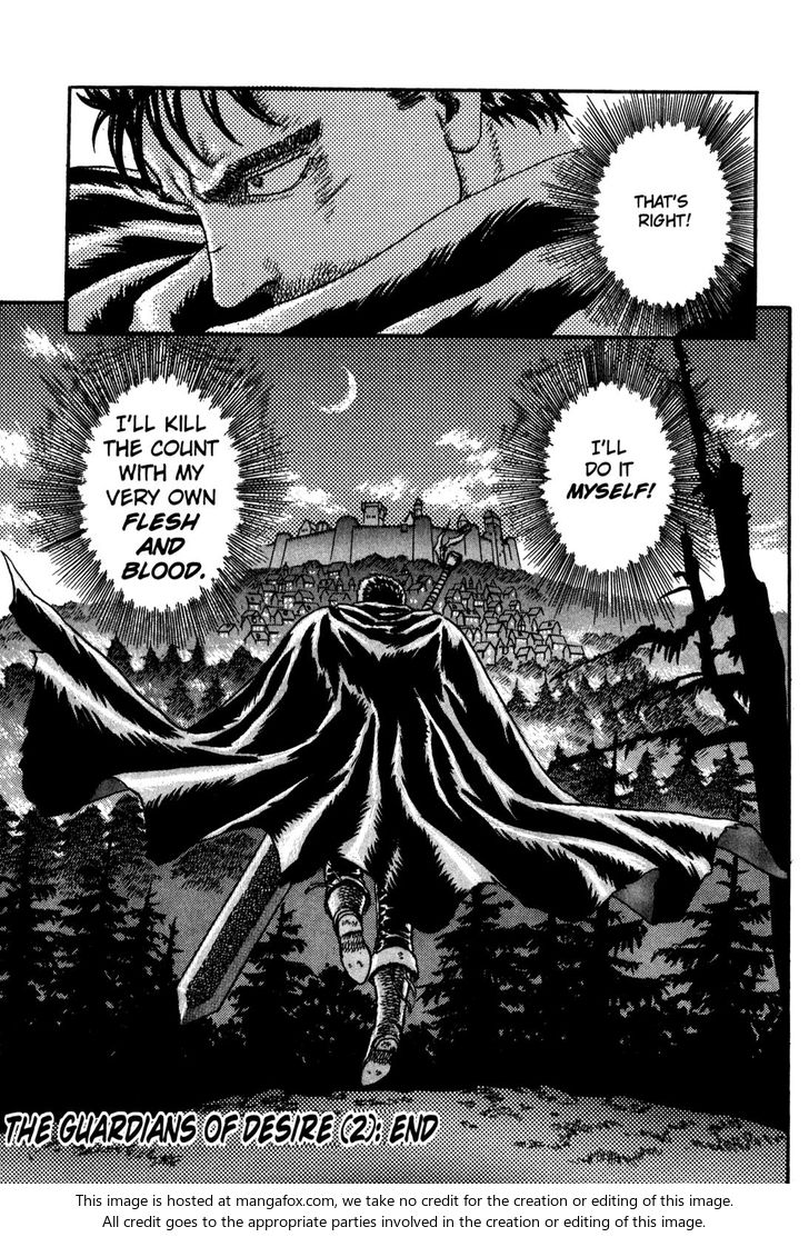 Berserk Chapter 004 page 119