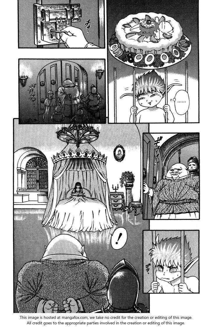 Berserk Chapter 005 page 5