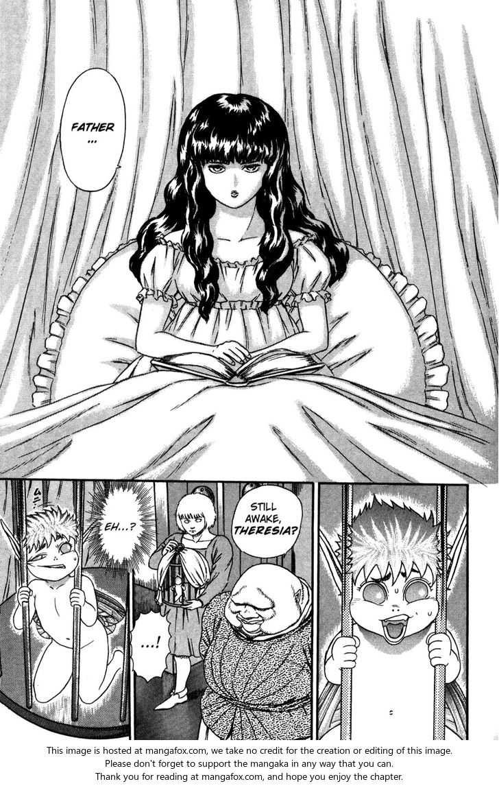 Berserk Chapter 005 page 6