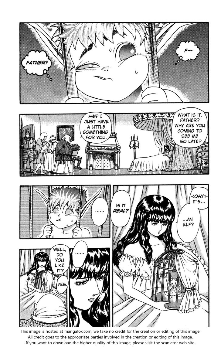 Berserk Chapter 005 page 7