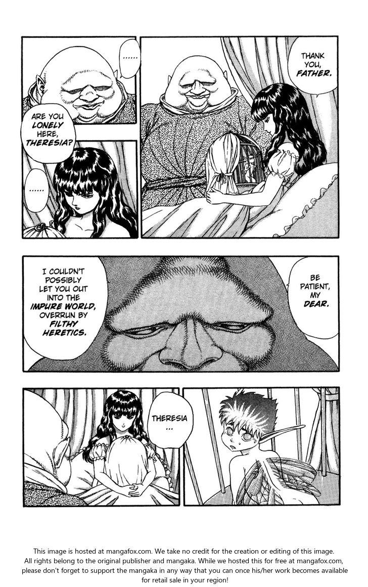 Berserk Chapter 005 page 8