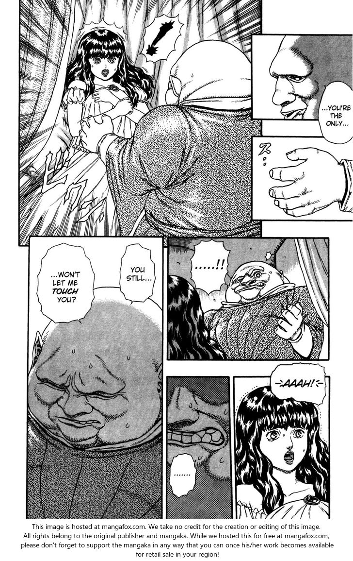 Berserk Chapter 005 page 9