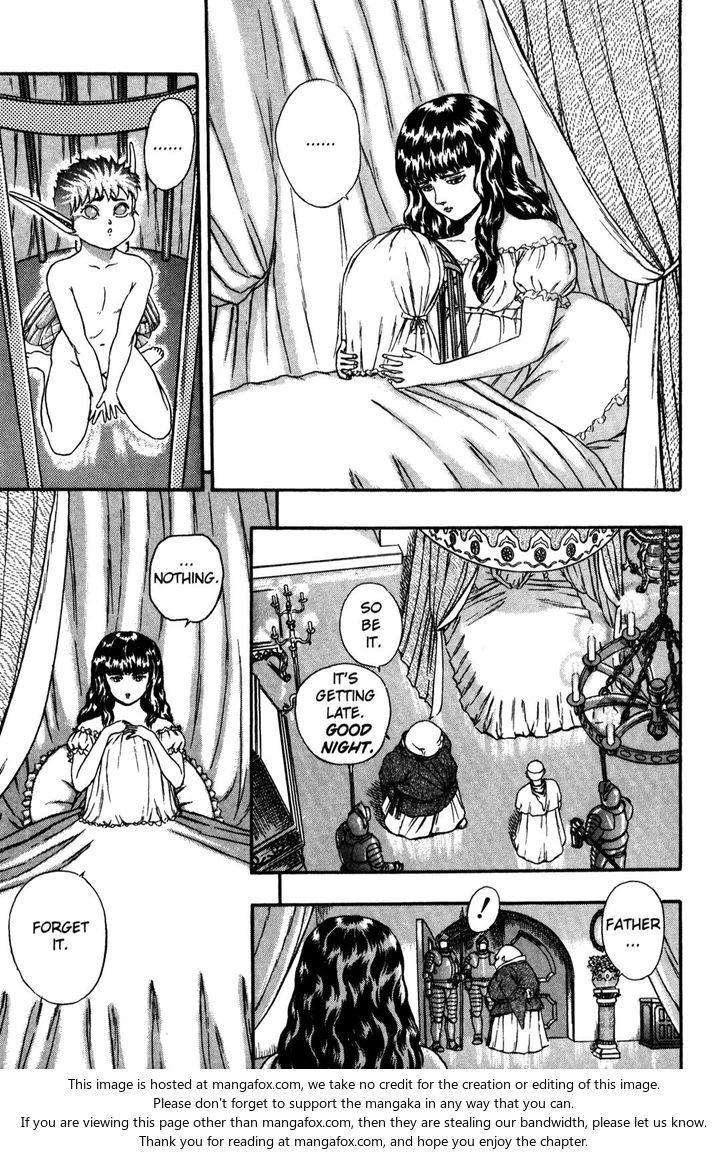 Berserk Chapter 005 page 10