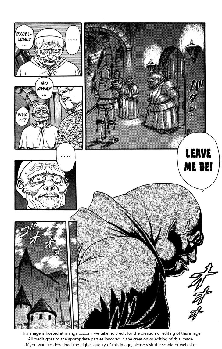 Berserk Chapter 005 page 11