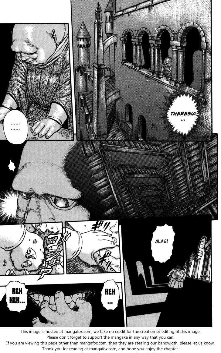 Berserk Chapter 005 page 12