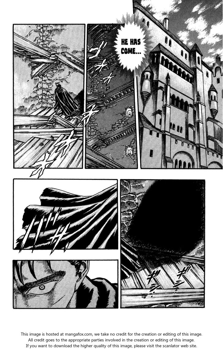 Berserk Chapter 005 page 13