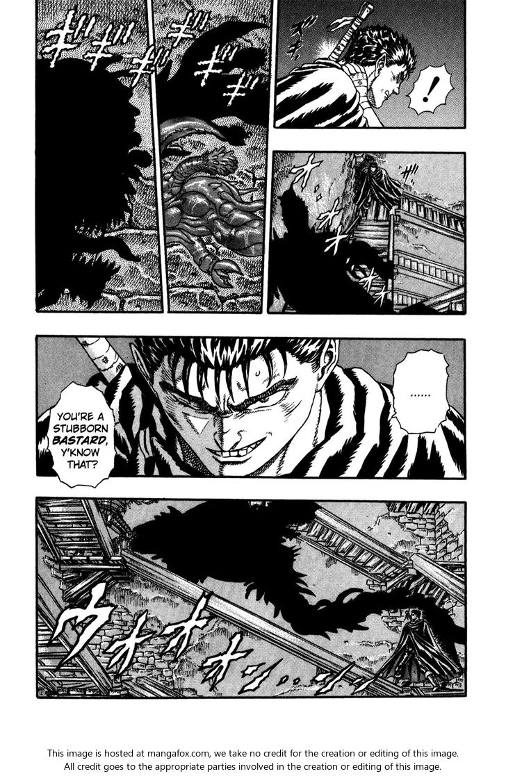 Berserk Chapter 005 page 14