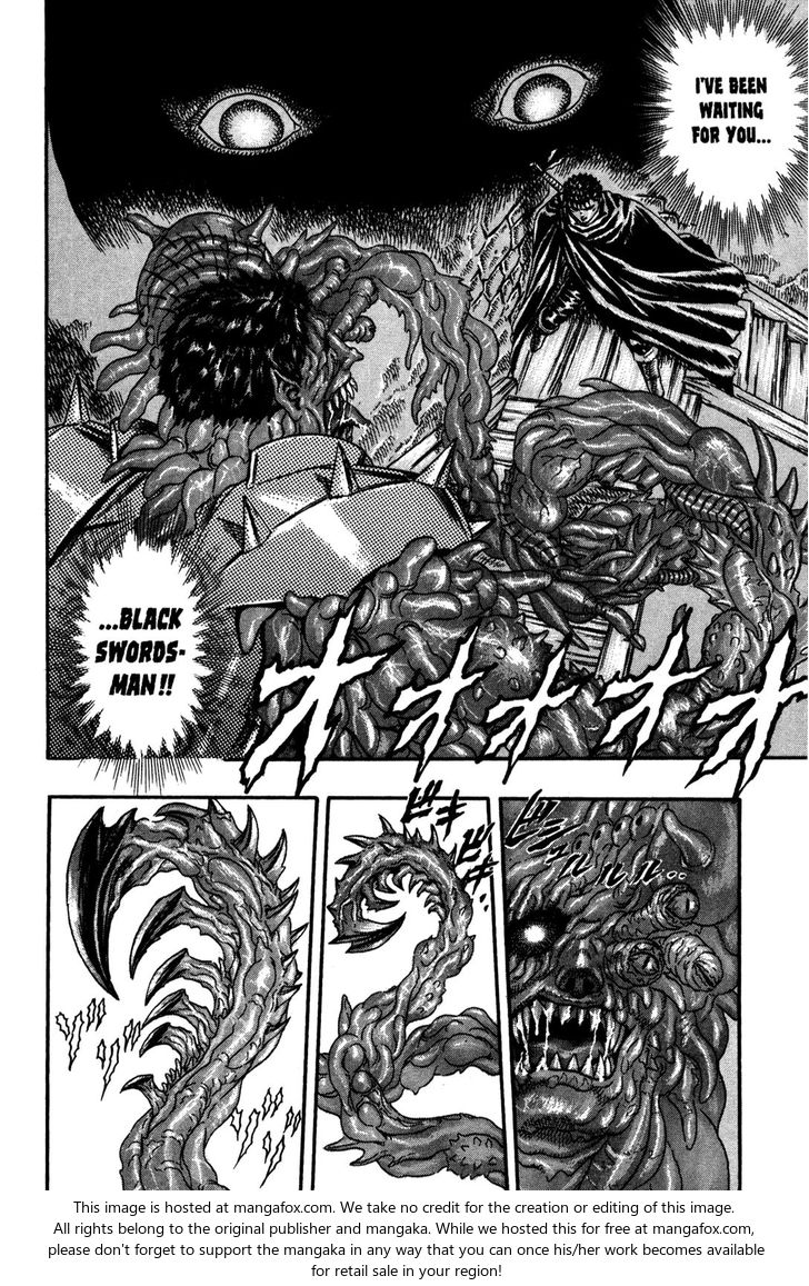 Berserk Chapter 005 page 15