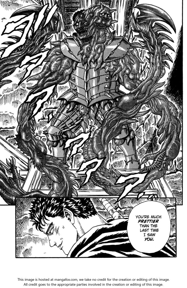 Berserk Chapter 005 page 16