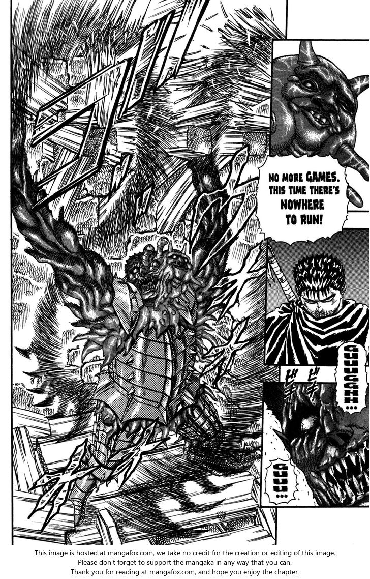 Berserk Chapter 005 page 17