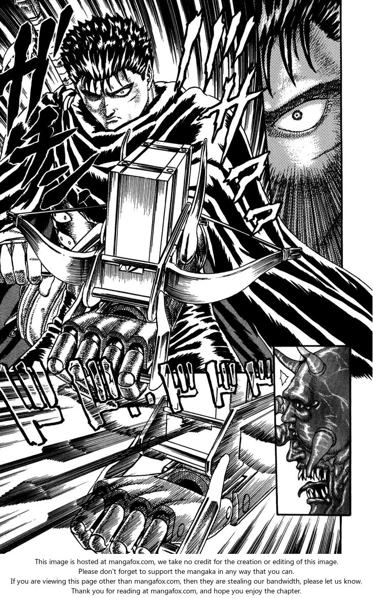 Berserk Chapter 005 page 18