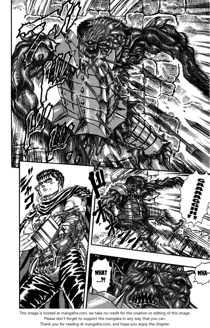 Berserk Chapter 005 page 19