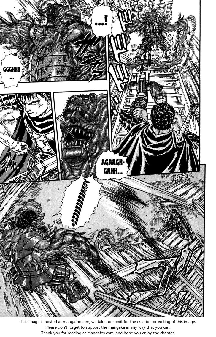 Berserk Chapter 005 page 20