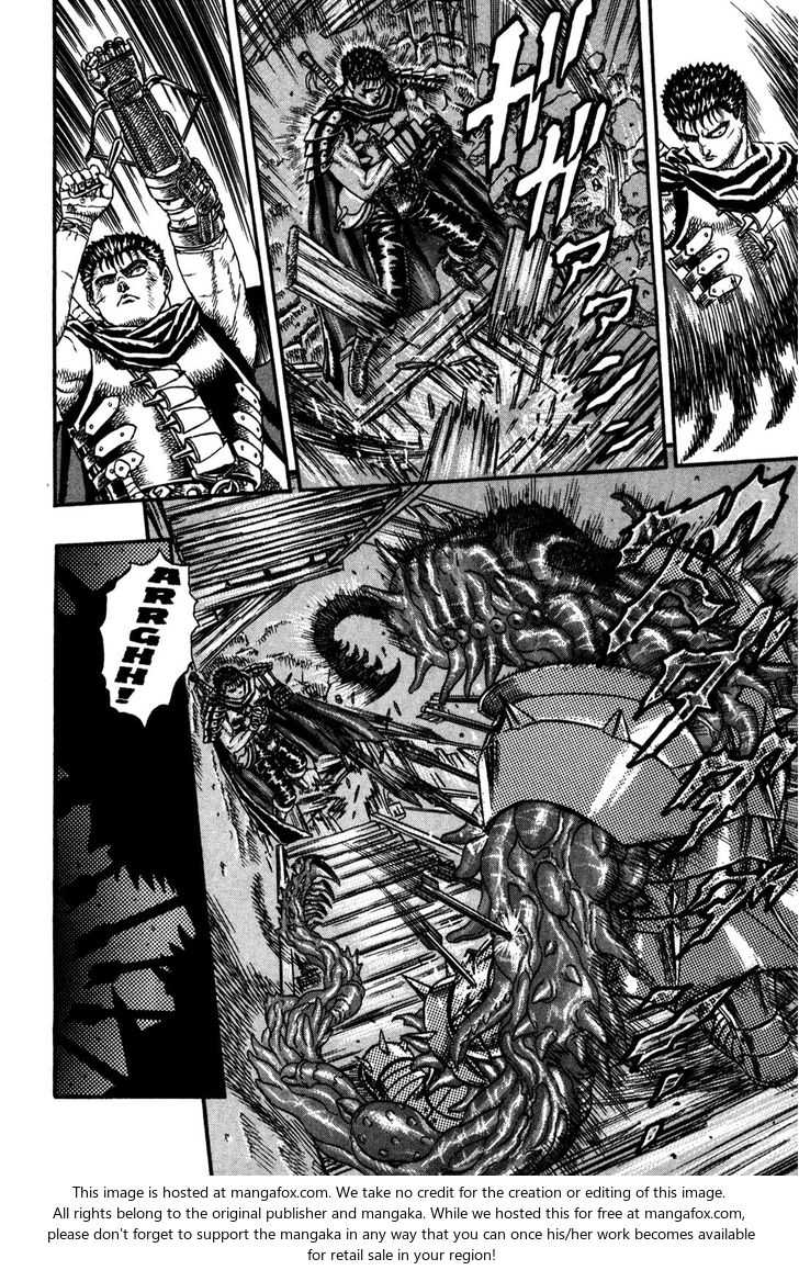 Berserk Chapter 005 page 21