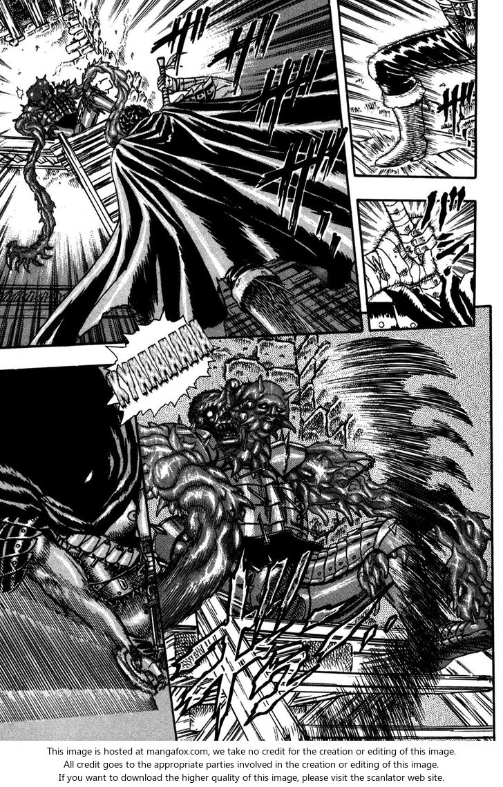 Berserk Chapter 005 page 22