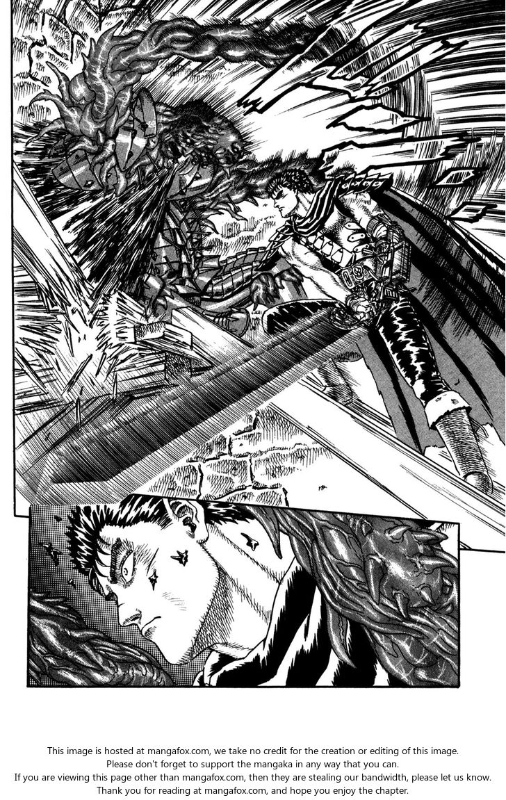 Berserk Chapter 005 page 23