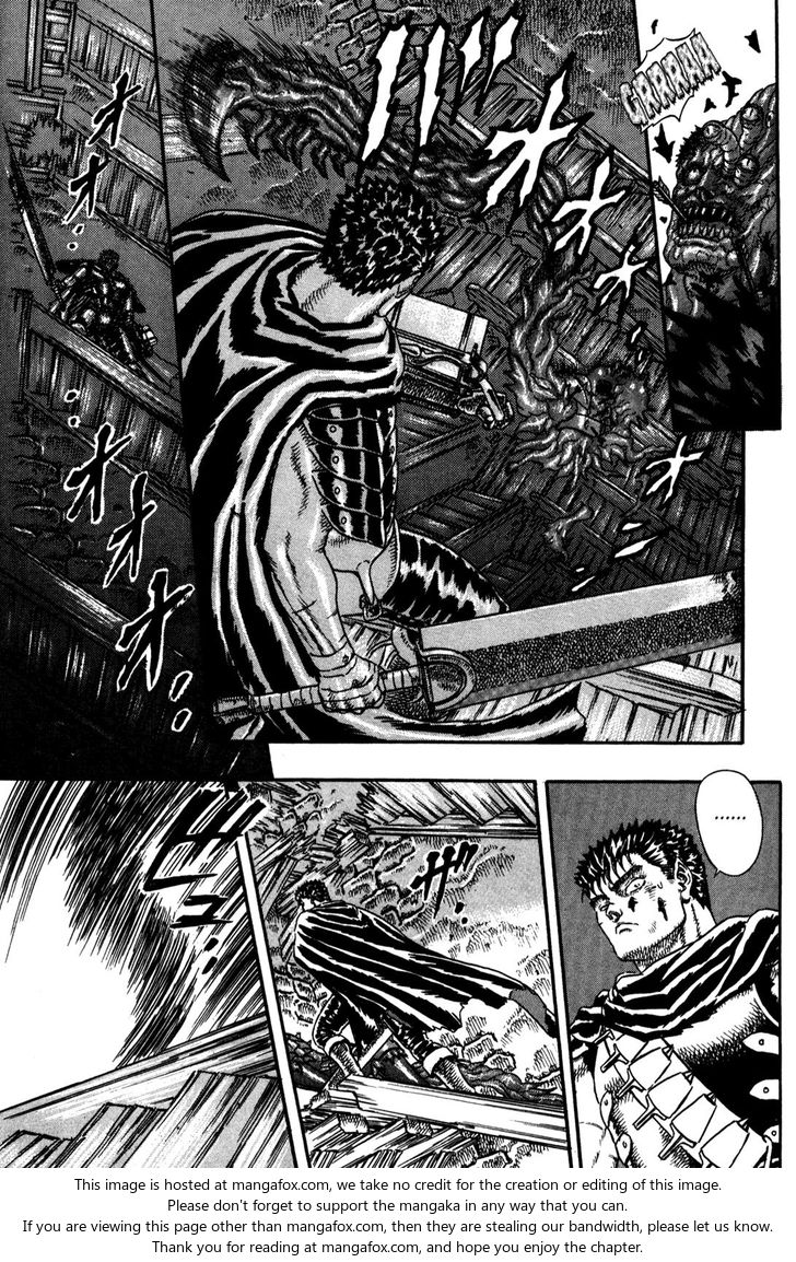 Berserk Chapter 005 page 24